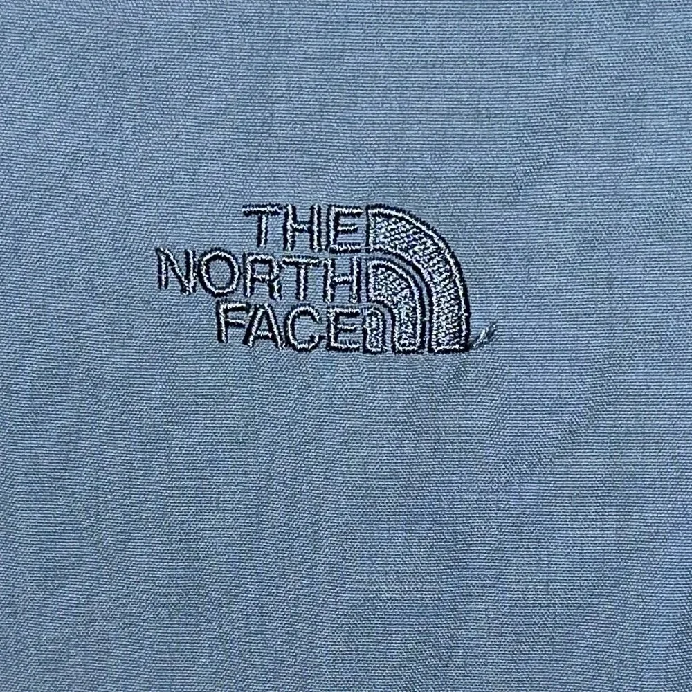 North Face Vented Long Sleeve Fishing UPF‎ Button Down Collar Shirt Size XXL - Picture 6 of 8